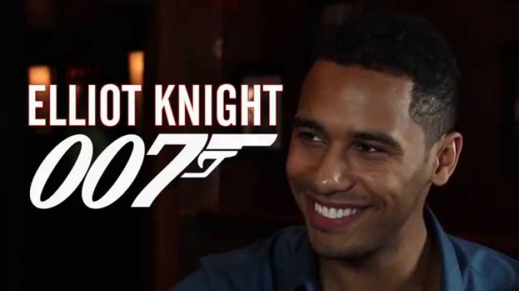 Elliot Knight