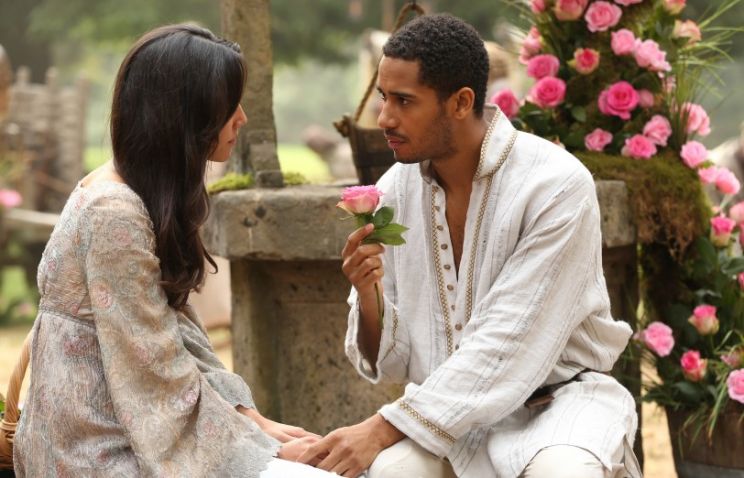 Elliot Knight