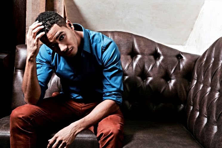 Elliot Knight