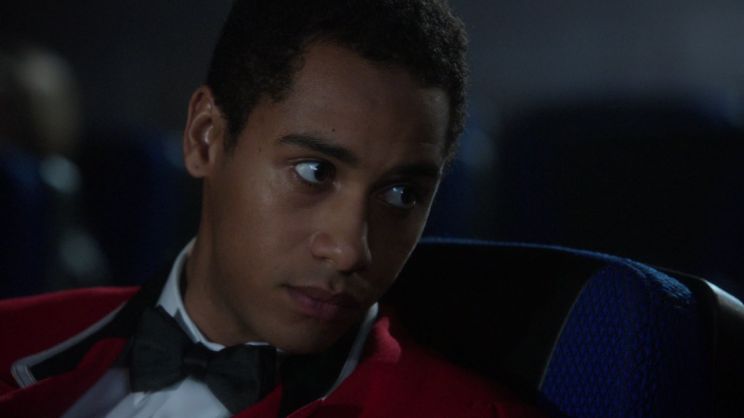 Elliot Knight