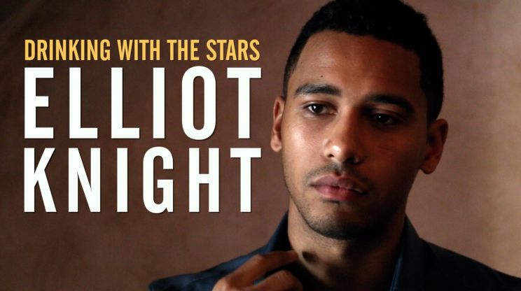 Elliot Knight