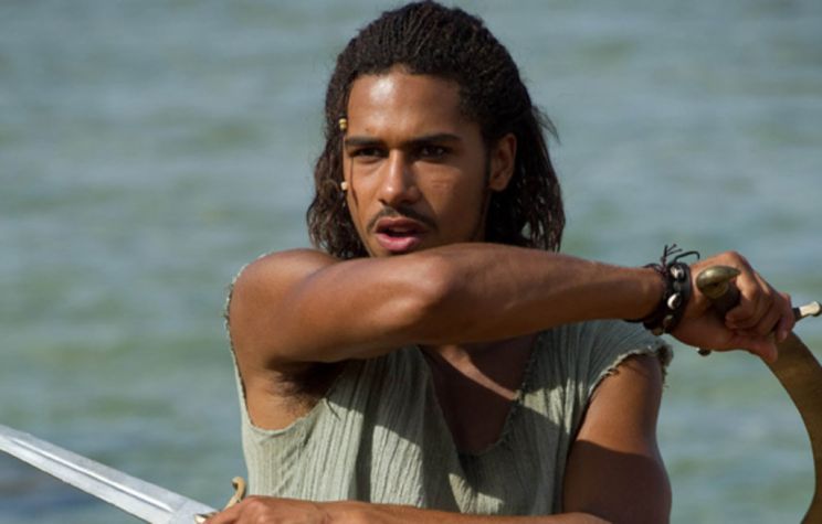 Elliot Knight