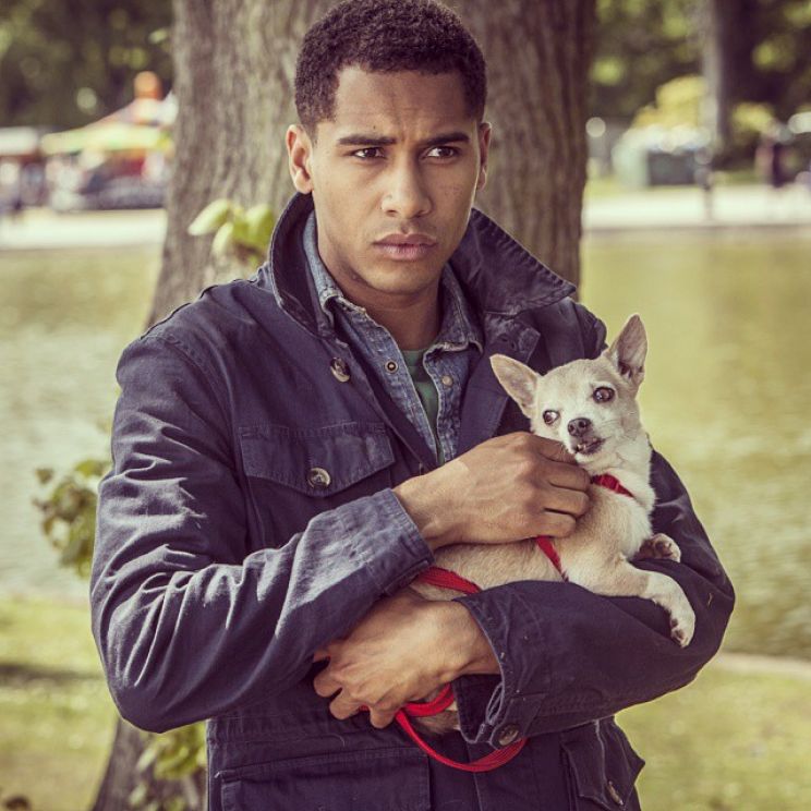 Elliot Knight