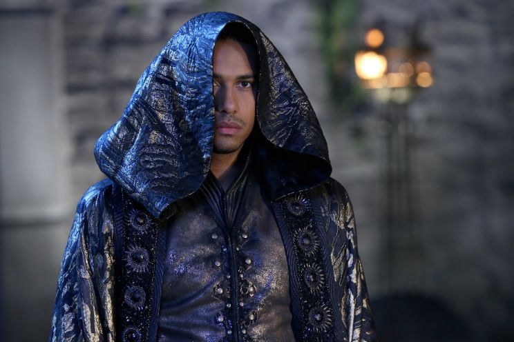 Elliot Knight