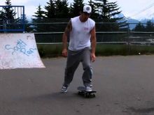 Elliot Neese