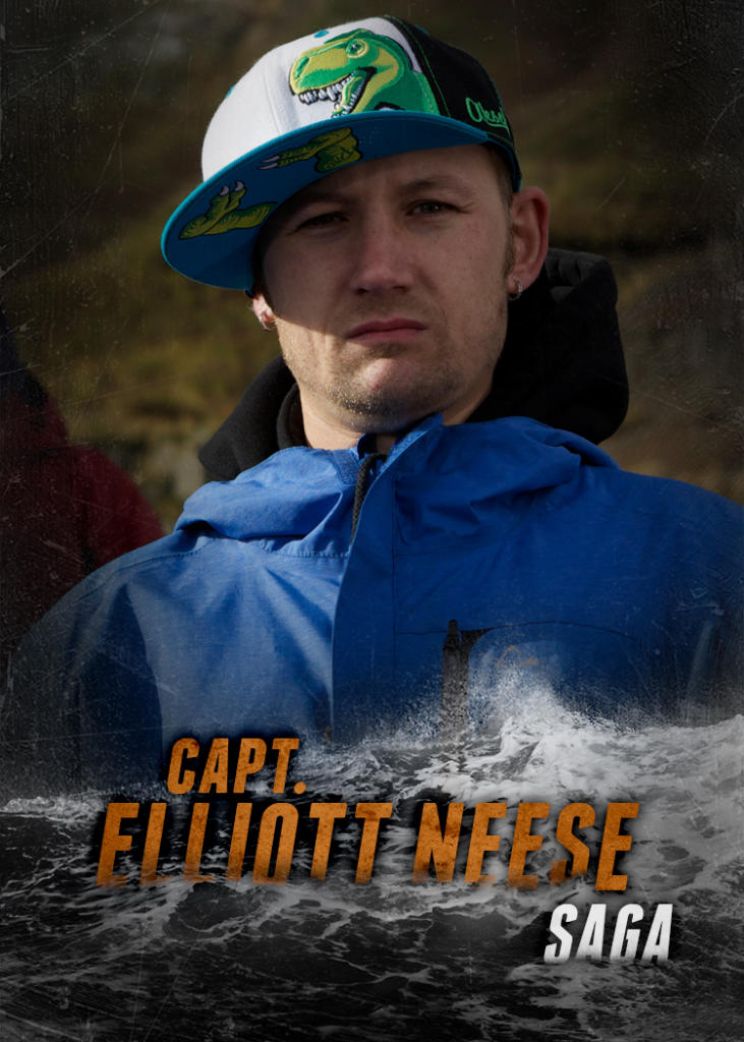 Elliot Neese