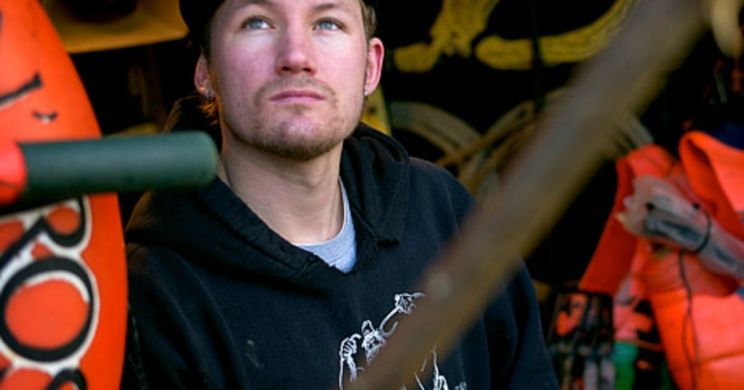 Elliot Neese