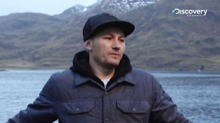 Elliot Neese