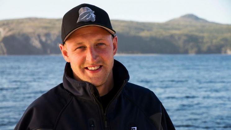 Elliot Neese