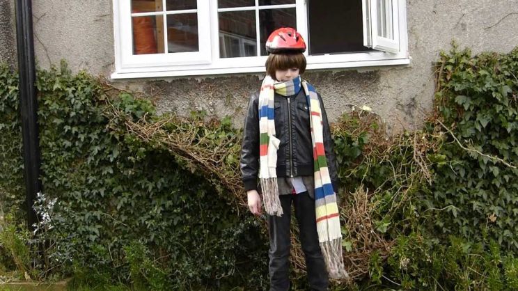 Elliot Speller-Gillott