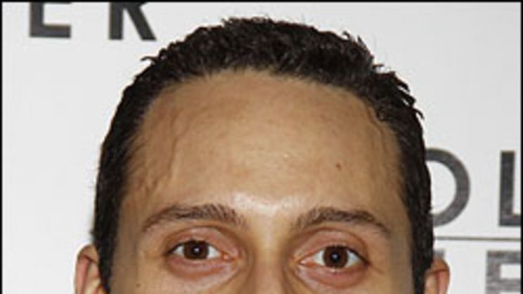 Elliot Villar