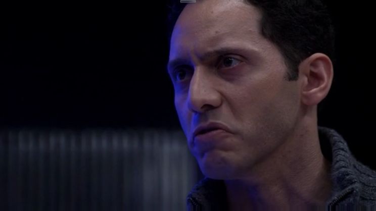 Elliot Villar