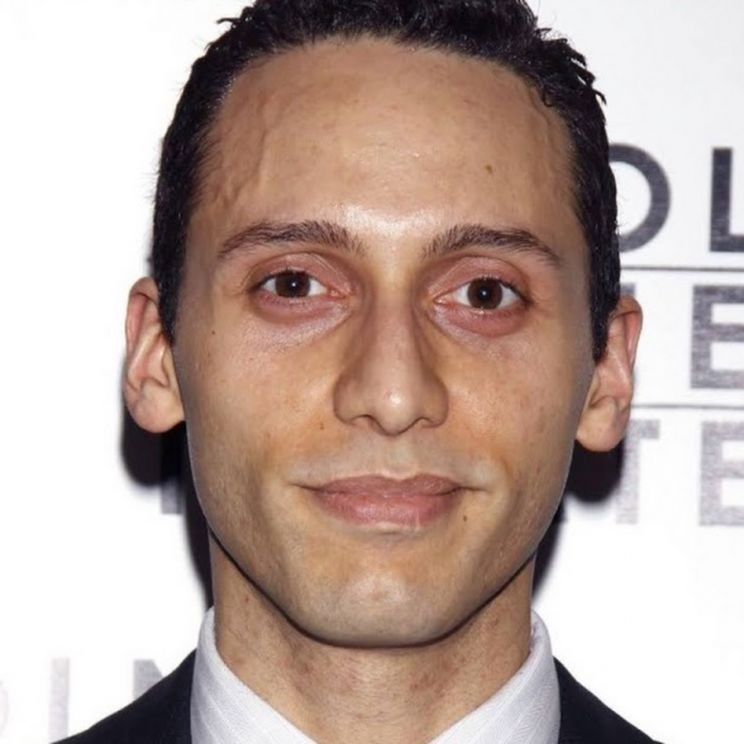 Elliot Villar
