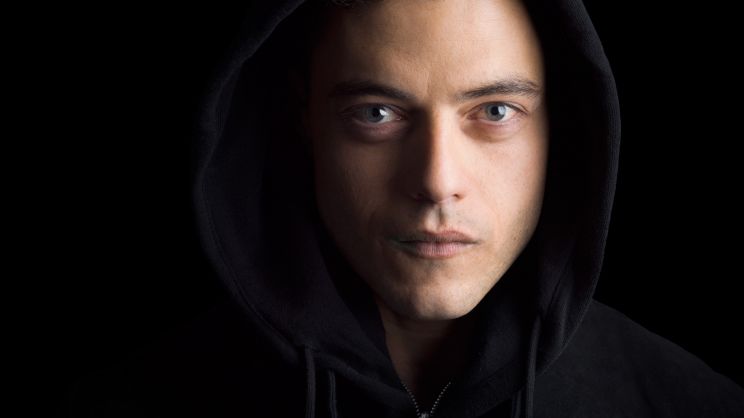 Elliot Villar