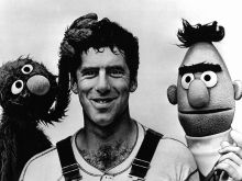 Elliott Gould