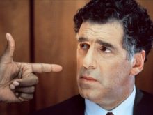 Elliott Gould