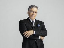 Elliott Gould