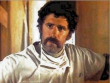 Elliott Gould