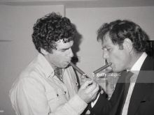 Elliott Gould