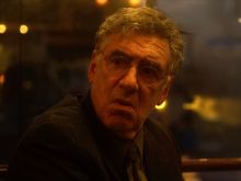Elliott Gould