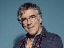 Elliott Gould