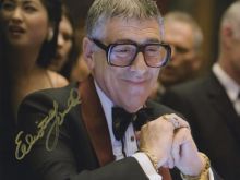 Elliott Gould