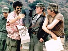 Elliott Gould