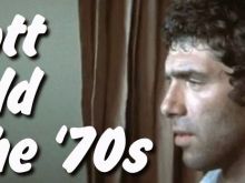 Elliott Gould