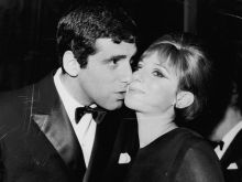 Elliott Gould