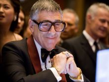 Elliott Gould