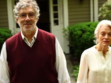 Elliott Gould