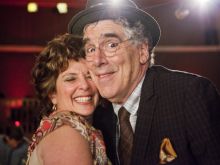 Elliott Gould