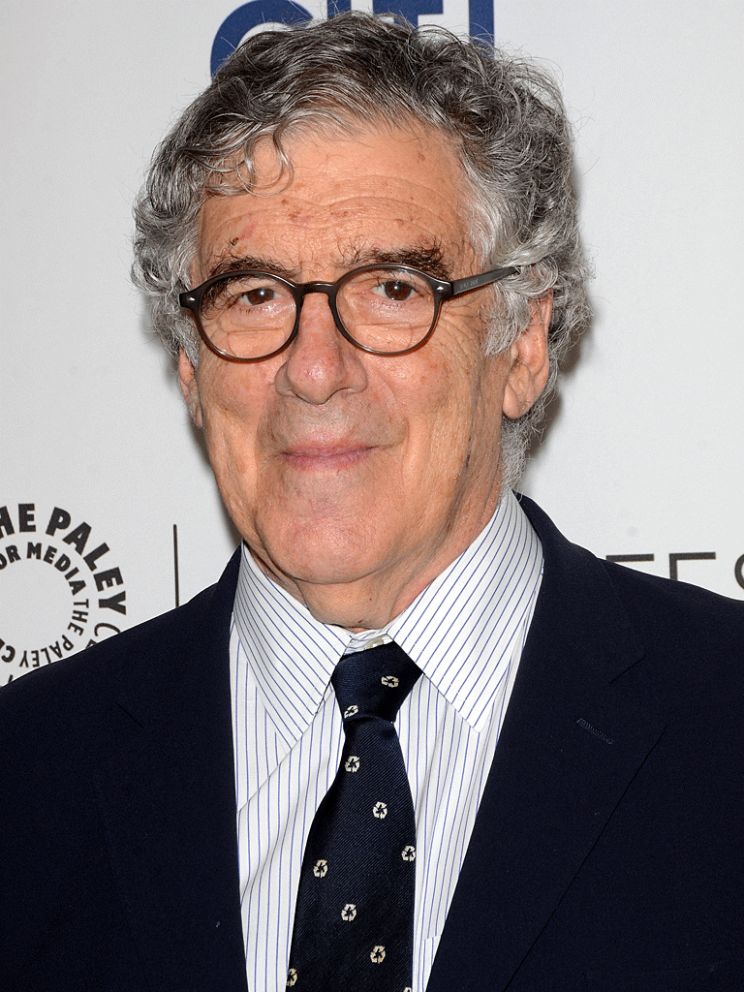 Elliott Gould