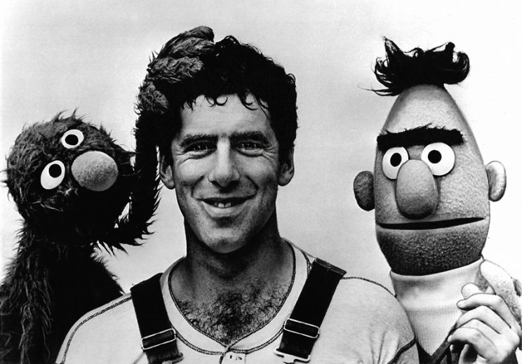 Elliott Gould