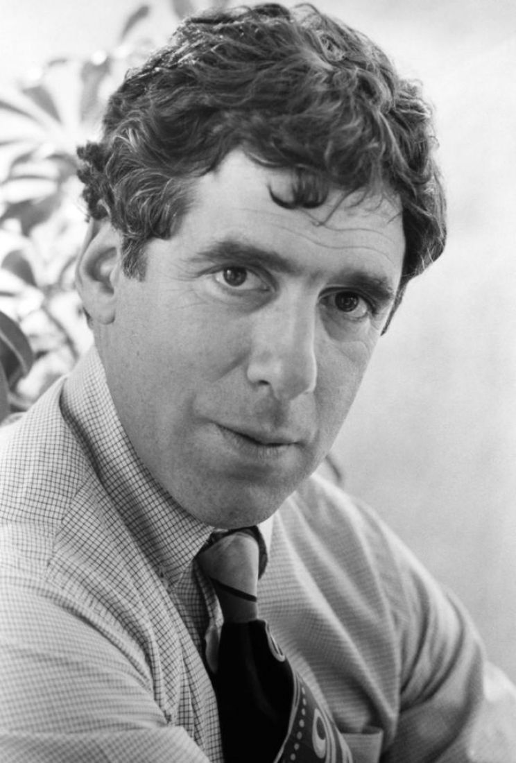 Elliott Gould