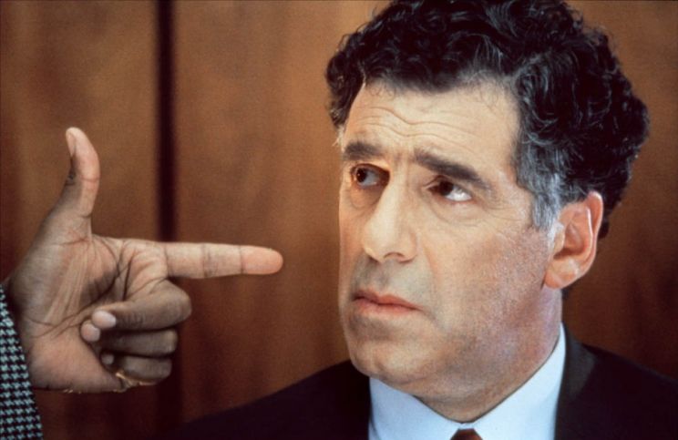 Elliott Gould