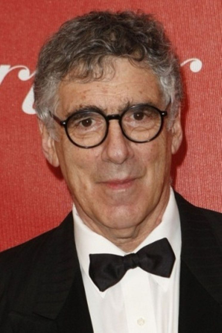 Elliott Gould