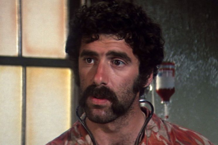 Elliott Gould