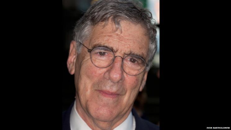 Elliott Gould