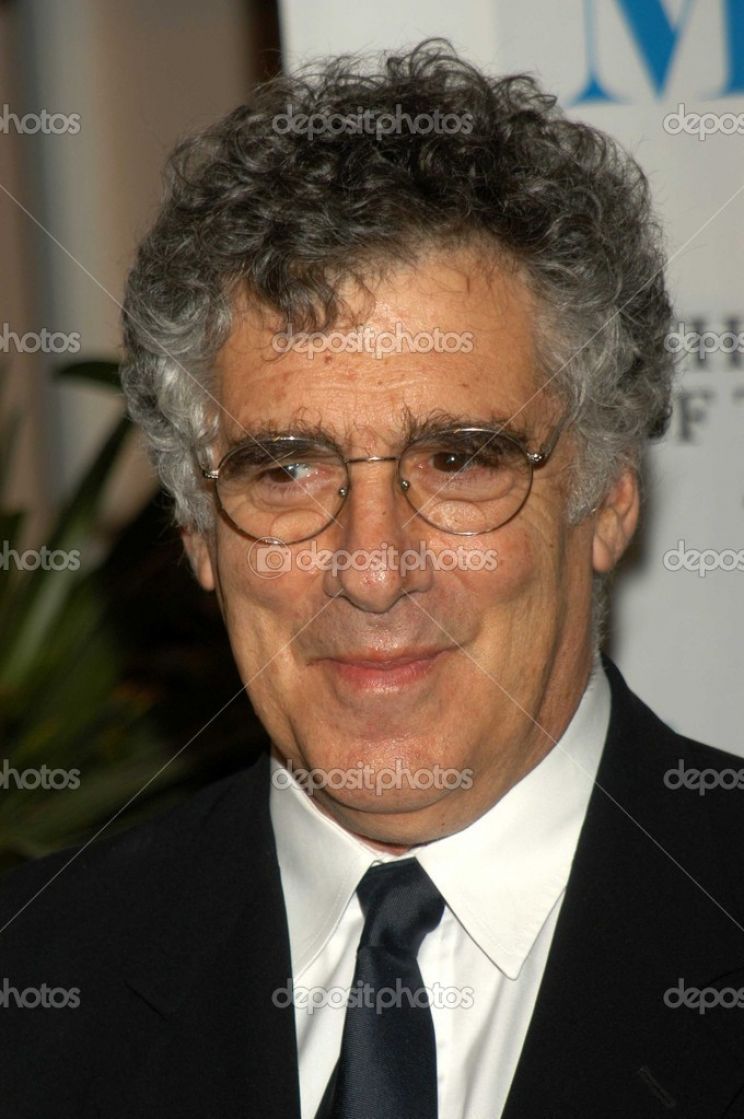 Elliott Gould