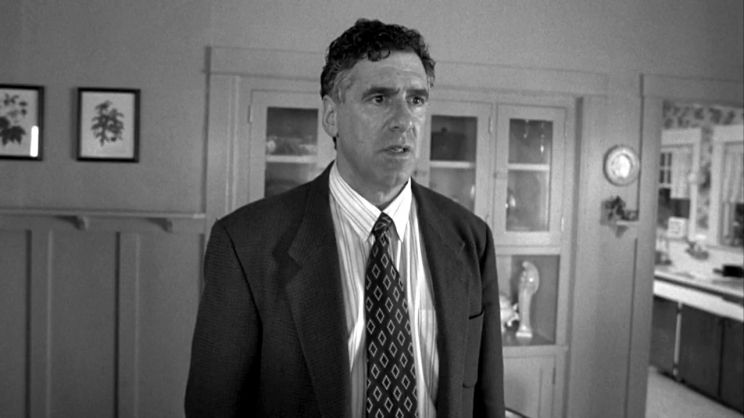 Elliott Gould