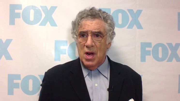 Elliott Gould