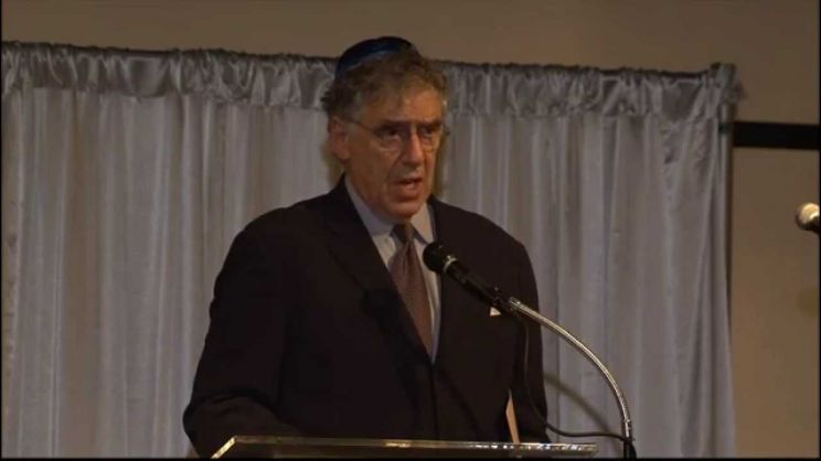 Elliott Gould