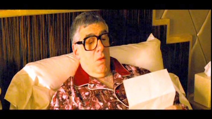 Elliott Gould