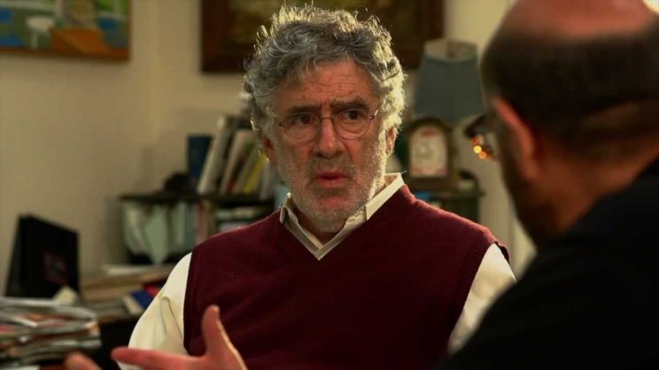 Elliott Gould