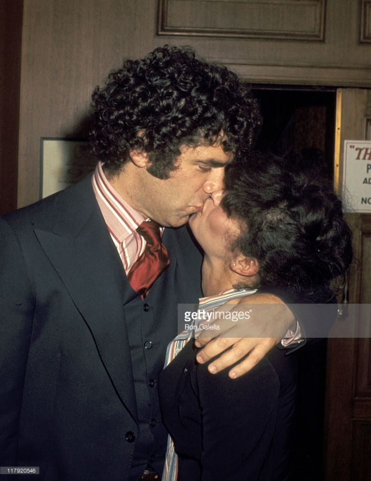 Elliott Gould