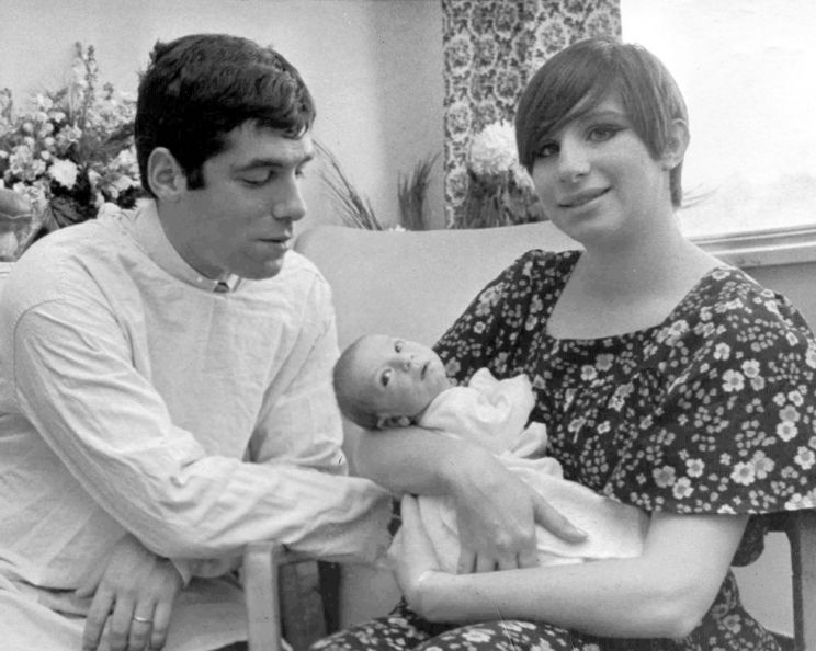 Elliott Gould