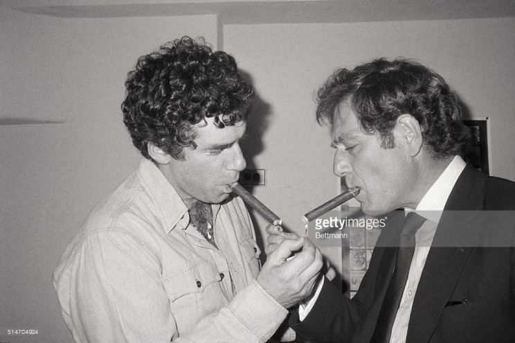 Elliott Gould