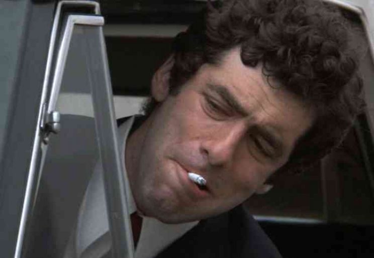 Elliott Gould