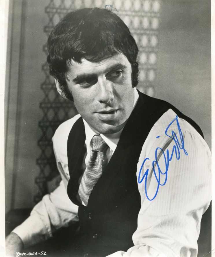 Elliott Gould